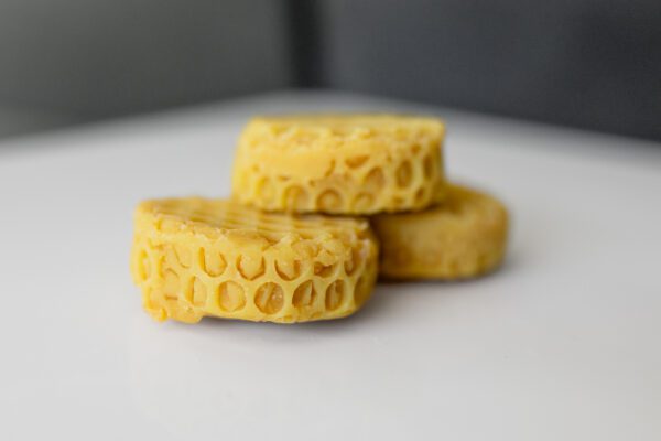 Buttermilk and Honey - Image 2