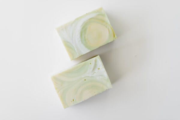 White Tea Soap