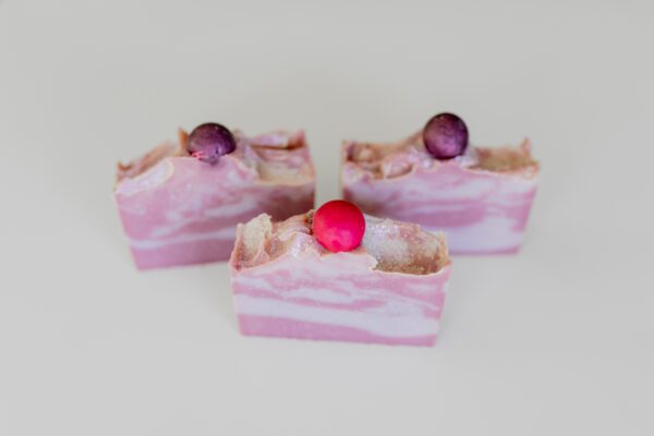 Blackberry and Sugar - Image 2