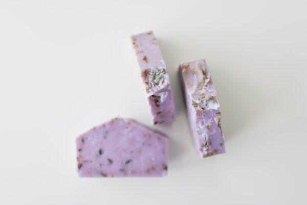 Lavender soap - Image 2
