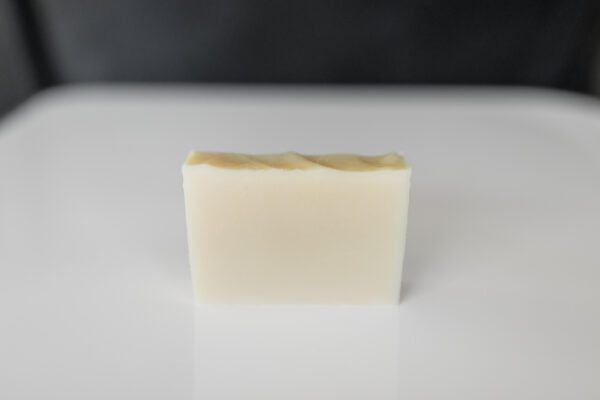 Tea Tree Oil Shampoo Bar
