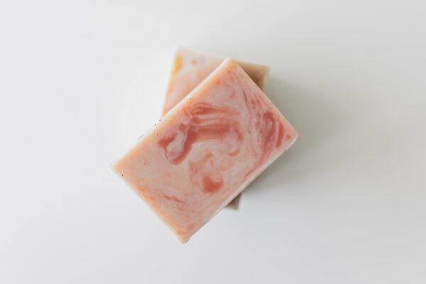 Lavender Facial Soap