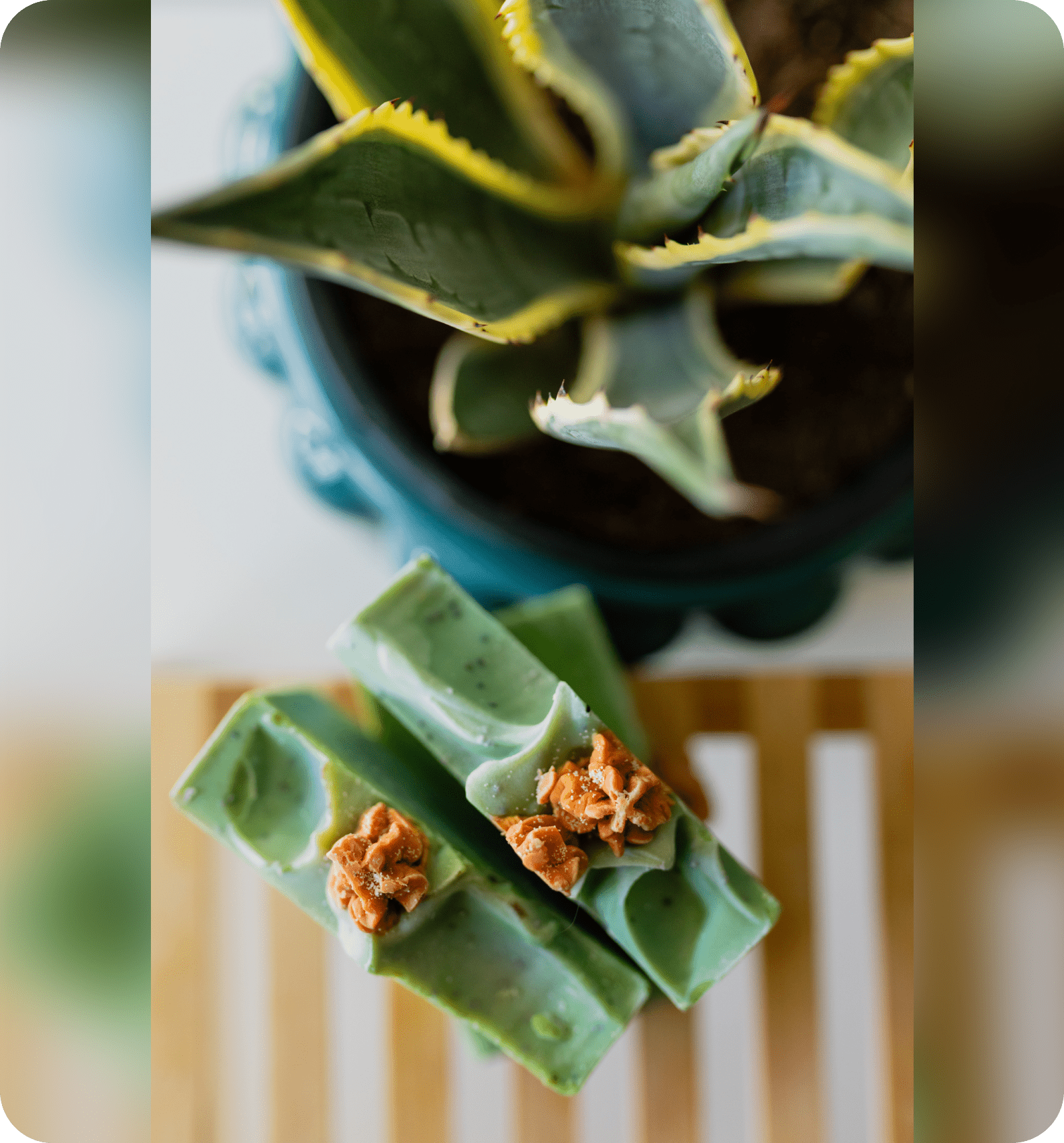 Sensory-Friendly Soaps